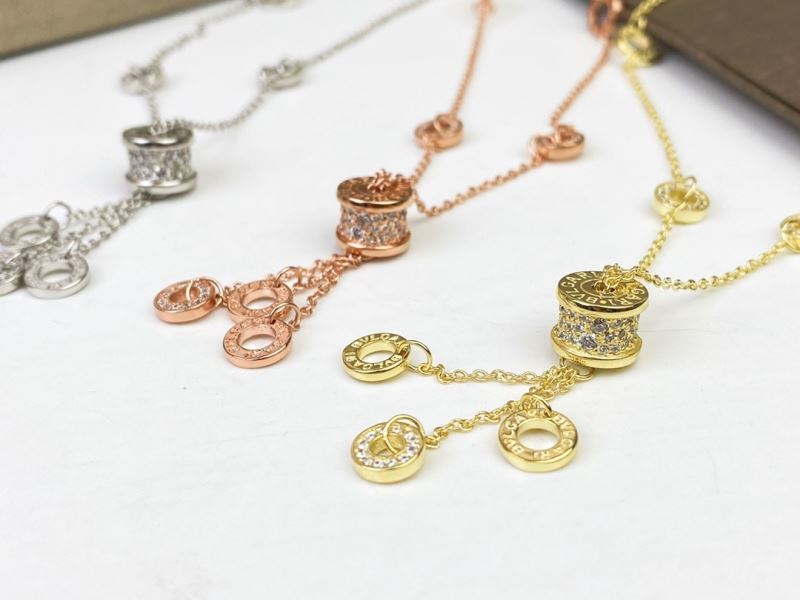 Bvlgari Necklaces